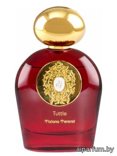 Tuttle