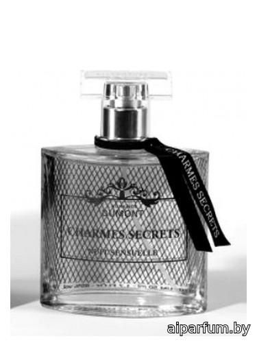Charmes Secrets: Nuit Sensuelle