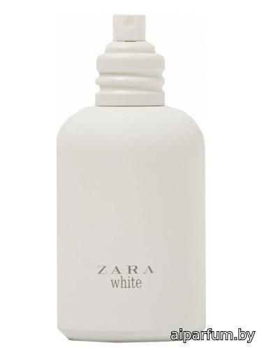 Zara White
