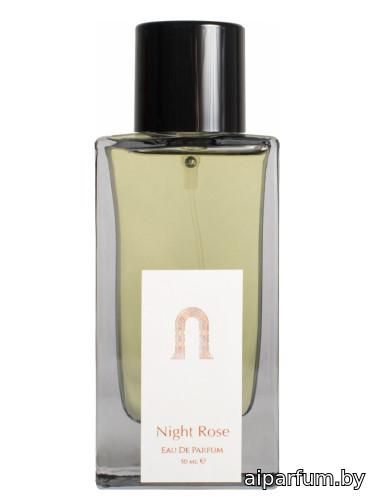 Night Rose