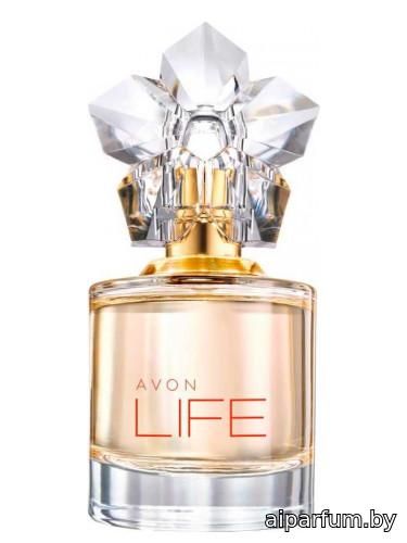 Avon Life by Kenzo Takada for Her