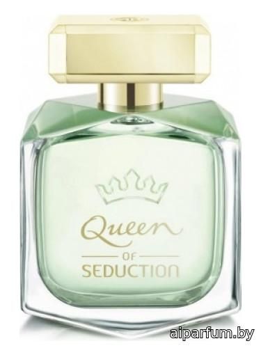Queen of Seduction