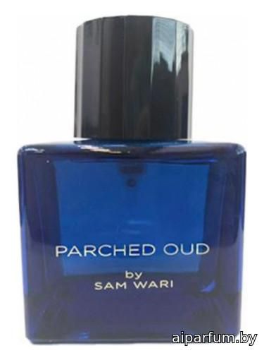 Parched Oud By Sam Wari