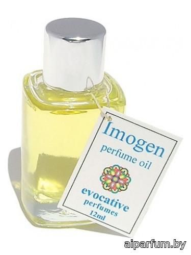 Imogen