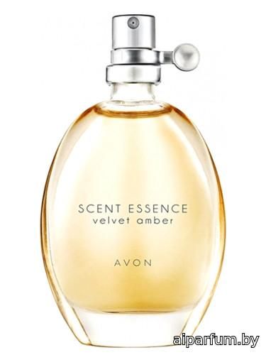Scent Essence - Velvet Amber