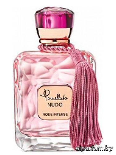 Pomellato Nudo Rose Intense