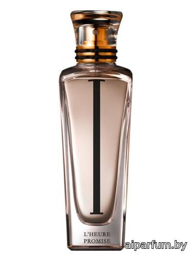 Les Heures de Cartier: L'Heure Promise I