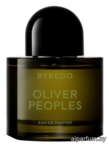 Oliver Peoples Moss