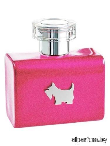 Terrier Pink