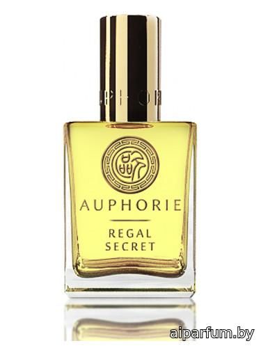 Regal Secret