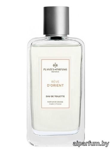 Rêve d’Orient