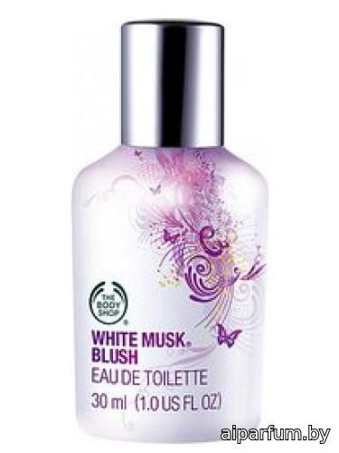 White Musk Blush
