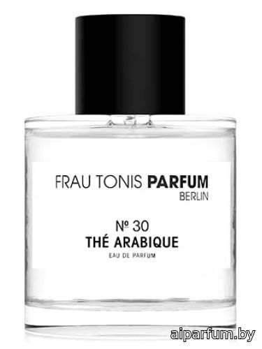 No. 30 Thé Arabique