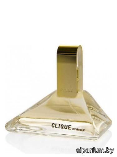 Clique by Roblé