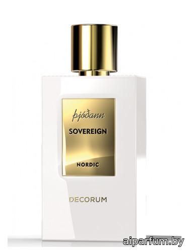 Sovereign White