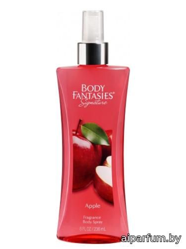 Body Fantasies Signature Apple