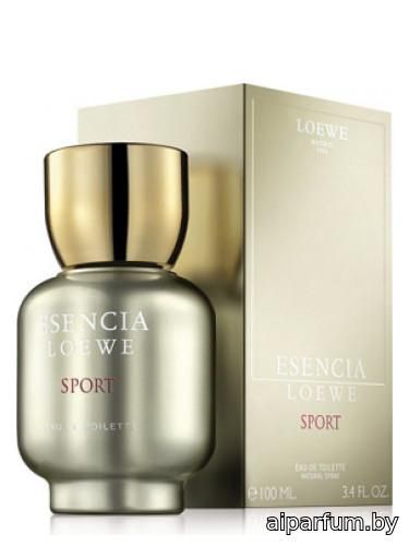 Esencia Loewe Sport
