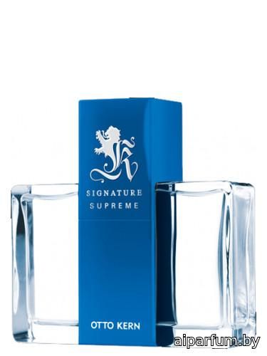 Signature Supreme Man