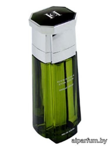 Herrera for Men Sensual Vetiver