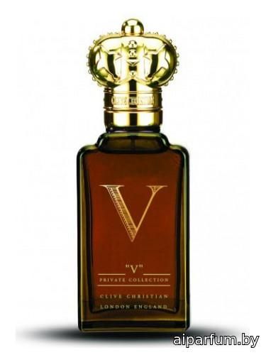 V for Men