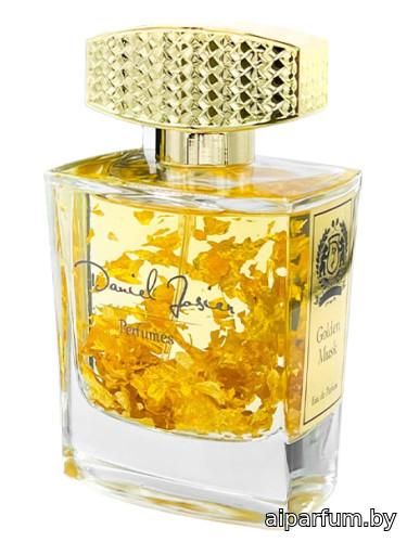 Golden Musk