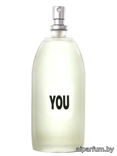 You