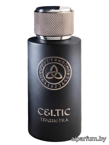 Celtic Triquetra
