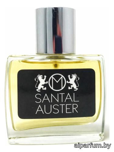 Santal Auster