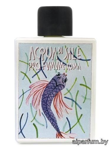 Acqua Di Sale Limited Edition
