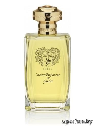 Rose Opulente