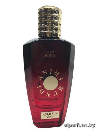 Ankh Sun Amon