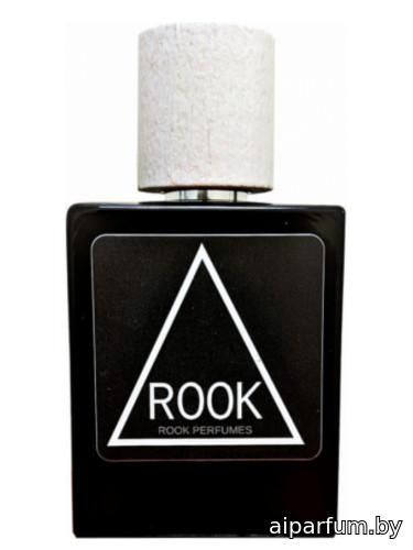 Rook by Rook