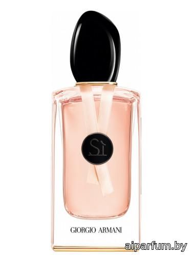 Si Rose Signature II Eau de Parfum