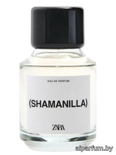 (Shamanilla)