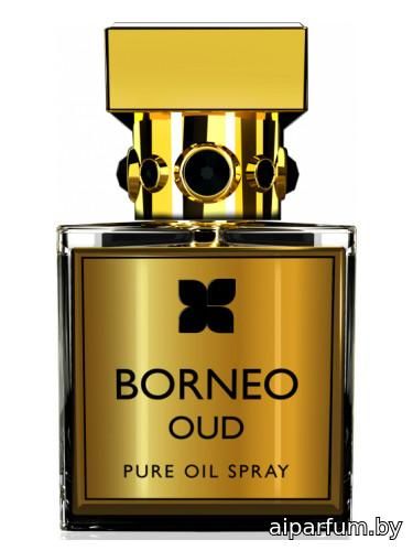Borneo Oud