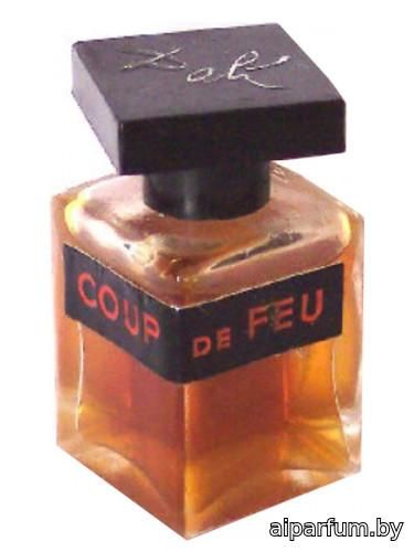 Coup de Feu