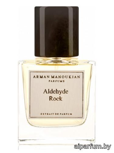 Aldehyde Rock