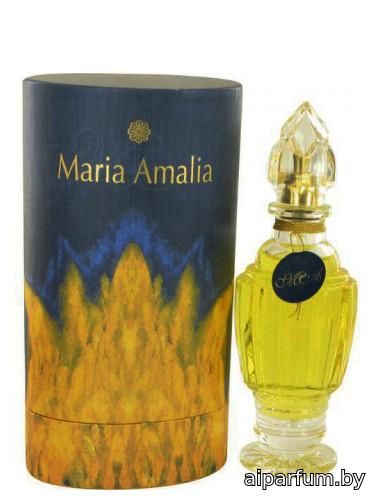 Maria Amalia