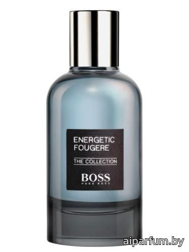 The Collection Energetic Fougère