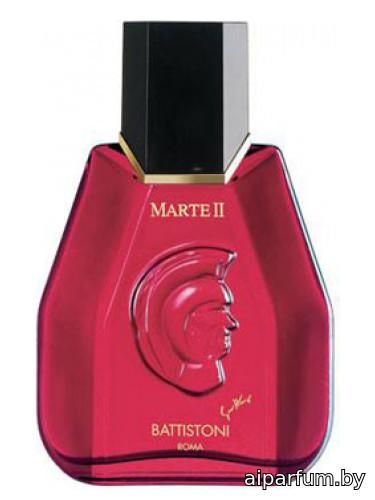 Marte II