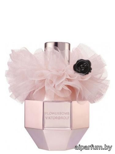 Flowerbomb Christmas 2010 Edition