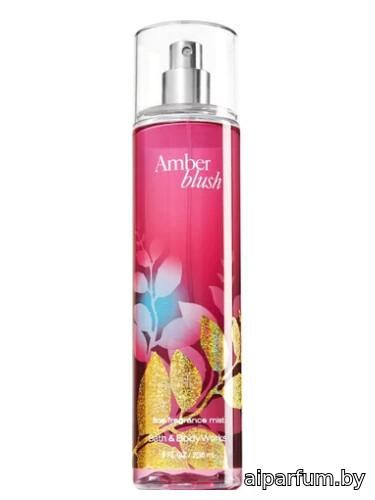 Amber Blush