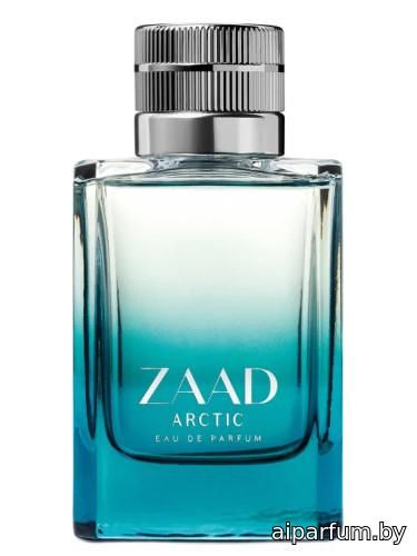 Zaad Arctic