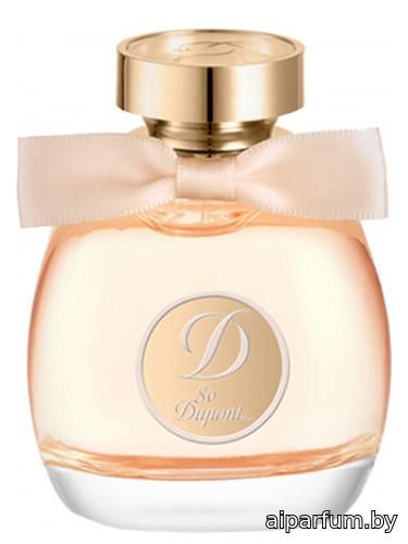 So Dupont Pour Femme