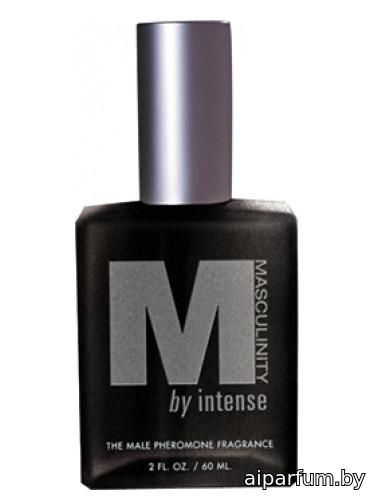 Masculinity by Intense