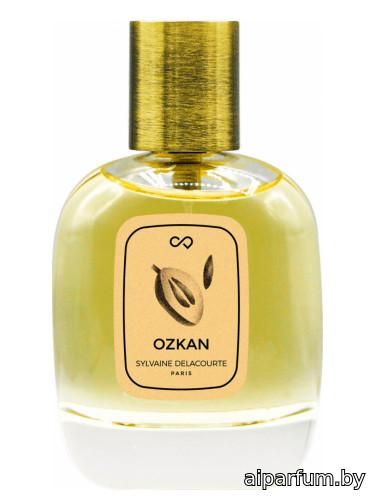 Ozkan