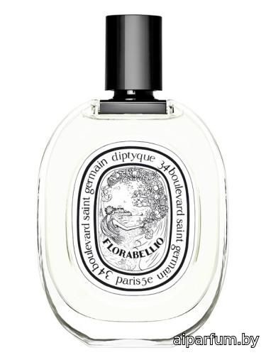 Florabellio Eau de Toilette