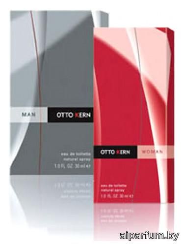 Otto Kern Man