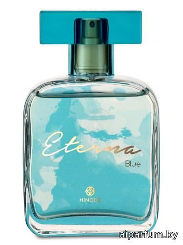 Eterna Blue