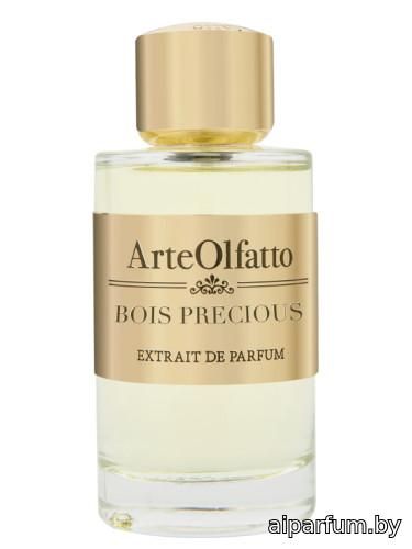 Bois Precious